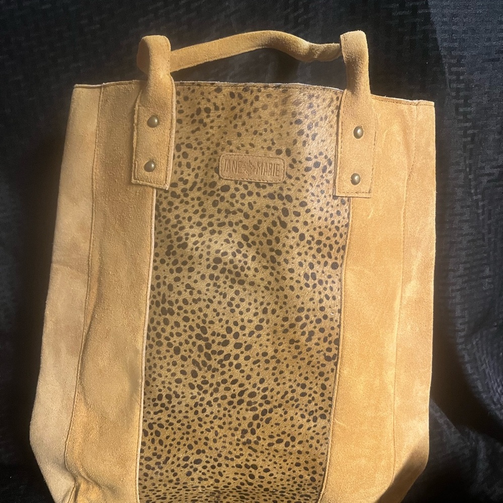 Large Women's Tote Bag